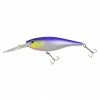 Berkley Flicker Shad | 3/16 Oz | 2in | 5cm | 8 | 9'-11' | 2.7m-3.4m | Model #FFSH5M-UR