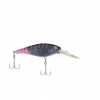 Berkley Flicker Shad | 3/16 Oz | 2in | 5cm | 8 | 9'-11' | 2.7m-3.4m | Model #FFSH5M-FTBC