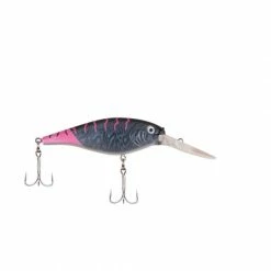 Berkley Flicker Shad | 5/16 Oz | 2 3/4in | 7cm | 6 | 11'-13' | 3.4m-4.0m | Model #FFSH7M-FTBC Fishing