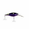 Berkley Flicker Shad | 1/2 Oz | 3 1/2in | 9cm | 4 | 11'-13' | 3.4m-4.0m | Model #FFSH9M-FTCC