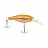 New 😉 Berkley Flicker Shad | 3/16 Oz | 2in | 5cm | 8 | 9'-11' | 2.7m-3.4m | Model #FFSH5M-COPHD 😉 2 Berkley Flicker Shad | 3/16 Oz | 2in | 5cm | 8 | 9'-11' | 2.7m-3.4m | Model #FFSH5M-COPHD