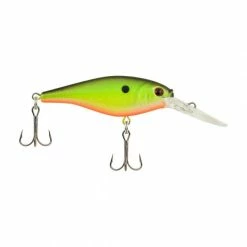 Berkley Flicker Shad | 3/16 Oz | 2in | 5cm | 8 | 9'-11' | 2.7m-3.4m | Model #FFSH5M-SLCH