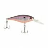 Berkley Fishing Flicker Shad | 5/16 Oz | 2 3/4in | 7cm | 6 | 11'-13' | 3.4m-4.0m | Model #FFSH7M-SLSM