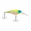 Berkley Flicker Shad | 3/16 Oz | 2in | 5cm | 8 | 9'-11' | 2.7m-3.4m | Model #FFSH5M-FLCH Fishing