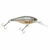 Berkley Fishing Flicker Shad | 5/16 Oz | 2 3/4in | 7cm | 6 | 11'-13' | 3.4m-4.0m | Model #FFSH7M-HDFHM