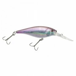 Berkley Flicker Shad | 5/16 Oz | 2 3/4in | 7cm | 6 | 11'-13' | 3.4m-4.0m | Model #FFSH7M-HDSML