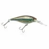 Berkley Flicker Shad | 5/16 Oz | 2 3/4in | 7cm | 6 | 11'-13' | 3.4m-4.0m | Model #FFSH7M-HDEMS