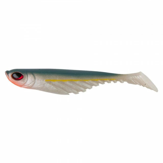 Hot Sale 🥰 Berkley Fishing PowerBait Ripple Shad | 3in | 8cm | Model #PBBRS3-RCS 🧨 3 Berkley Fishing PowerBait Ripple Shad | 3in | 8cm | Model #PBBRS3-RCS