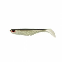 Berkley PowerBait Ripple Shad | 3 1/2in | 9cm | Model #PBBRS3.5-SMLT