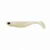 Berkley Fishing PowerBait Ripple Shad | 3 1/2in | 9cm | Model #PBBRS3.5-PW