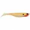 Berkley PowerBait Ripple Shad | 3 1/2in | 9cm | Model #PBBRS3.5-ORGP Fishing