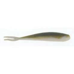 Berkley Gulp! Minnow | 4in | 10cm | Model #GMI4-WMPR Fishing