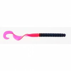 Berkley PowerBait Power Worms | 7in | 18cm | Model #PBBPW7-BFF
