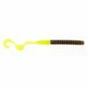 Berkley PowerBait Power Worms | 7in | 18cm | Model #PBBPW7-GPC