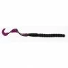 Berkley PowerBait Power Worms | 7in | 18cm | Model #PBBPW7-JB Fishing
