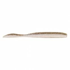 Berkley Fishing PowerBait MaxScent Flat Worm