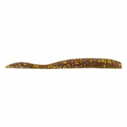 Berkley Fishing PowerBait MaxScent Flat Worm