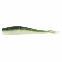 Berkley Gulp! Alive! Minnow | 1in | 3cm | Model #GAJMI1-ES