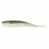 Berkley Fishing Gulp! Alive! Minnow | 1in | 3cm | Model #GAJMI1-SMLT