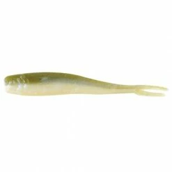 Berkley Gulp! Alive! Minnow | 1in | 3cm | Model #GAJMI1-WMPR