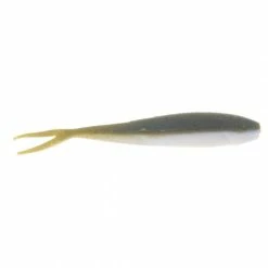 Berkley Fishing Gulp! Alive! Minnow | 3in | 8cm | Model #GAFHPMI3-WMPR