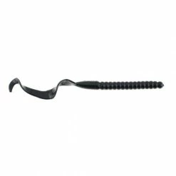 Berkley PowerBait Power Worms | 7in | 18cm | Model #PBBPW7-BL