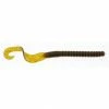 Berkley PowerBait Power Worms | 7in | 18cm | Model #PBBPW7-GP