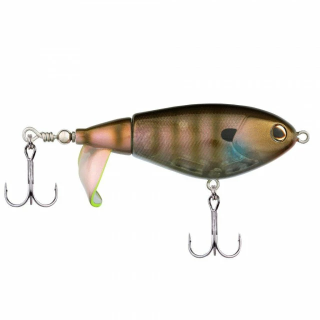 Buy ๐ Berkley Choppo | 75 (1/2 Oz) | 75mm | 5 | Model #BHBCP75-GHBG Fishing ๐งจ 3 Berkley Choppo | 75 (1/2 Oz) | 75mm | 5 | Model #BHBCP75-GHBG Fishing