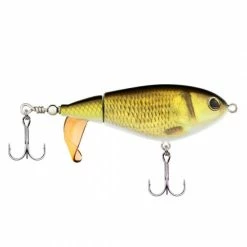 Berkley Choppo | 75 (1/2 Oz) | 75mm | 5 | Model #BHBCP75-HDGSH Fishing