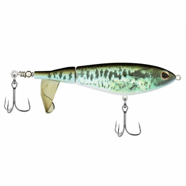 Buy โ Berkley Fishing Choppo | 105 (3/4 Oz) | 105mm | 2 | Model #BHBCP105-HDBBB ๐ 3 Berkley Fishing Choppo | 105 (3/4 Oz) | 105mm | 2 | Model #BHBCP105-HDBBB