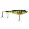 Berkley Fishing Choppo | 105 (3/4 Oz) | 105mm | 2 | Model #BHBCP105-HDBLG