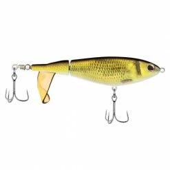 Berkley Choppo | 105 (3/4 Oz) | 105mm | 2 | Model #BHBCP105-HDGSH Fishing
