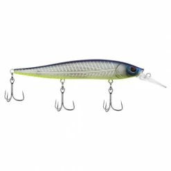 Berkley Stunna | 112+1 (1/2oz) | 6'-10' | 1.8m-3.0m | Model #BHBST112P1-SHFLT