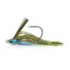 Berkley Fishing Swim Jig | 3/8 Oz | Model #BJGSW3/8-GLSP