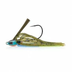 Berkley Finesse Swim Jig | 1/4 Oz | Model #BJGFSW1/4-GLSP
