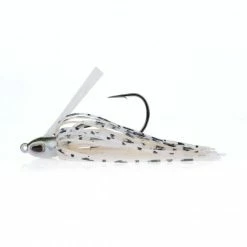 Berkley Fishing Finesse Swim Jig | 1/4 Oz | Model #BJGFSW1/4-SHD