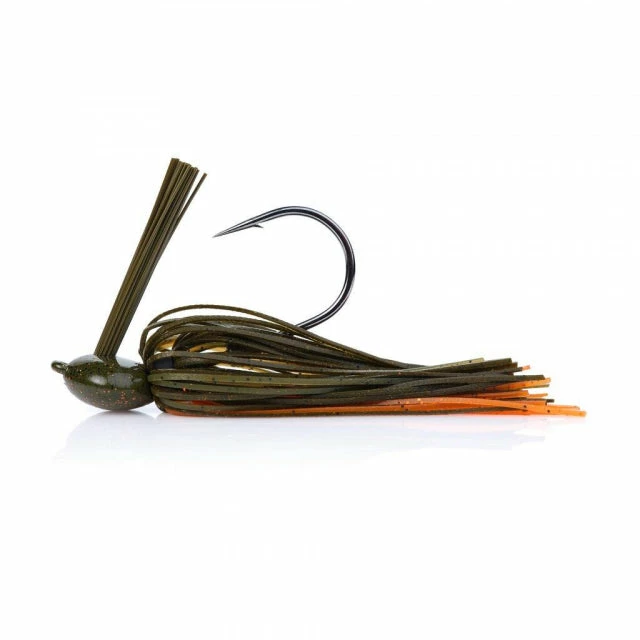 Budget 😀 Berkley Flipping Jig | 3/8 Oz | Model #BJGFL3/8-BMCR ⌛ 3 Berkley Flipping Jig | 3/8 Oz | Model #BJGFL3/8-BMCR