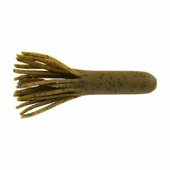 Berkley PowerBait MaxScent Tube | 2 1/2in | 6cm | Model #PBMST2.5-GP Fishing