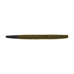Berkley Fishing PowerBait MaxScent The General | 5in | 13cm | Model #PBMSTG5-GPBK