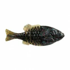 Berkley PowerBait Gilly | 110mm | Model #PBGL110-WMC Fishing