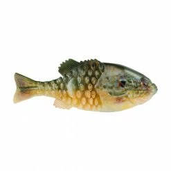 Berkley Fishing PowerBait Gilly | 90mm | Model #PBGL90-HDPMP