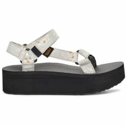 Teva Women's Flatform Universal Gloriosa Sandals