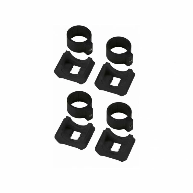 Discount ๐ Yakima RoundBar SL Adapter ๐ Backpacking Packs โจ 3 Yakima RoundBar SL Adapter Backpacking Packs