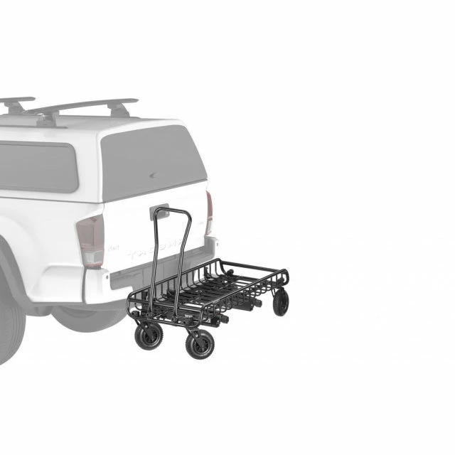 Hot Sale ๐ Yakima EXO WarriorWheels (GearWarrior Cart Kit) ๐ฅ 3 Yakima EXO WarriorWheels (GearWarrior Cart Kit)