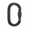Black Diamond Oval Keylock Screwgate Backpacking Packs
