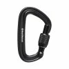 Black Diamond Liteforge Screwgate Carabiner Backpacking Packs