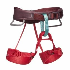 Black Diamond Momentum Harness - Kids' Backpacking Packs