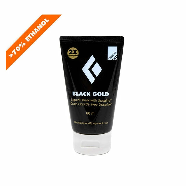 Best Pirce ๐ Black Diamond ๐ Backpacking Packs Liquid Black Gold Chalk 60Ml โ๏ธ 3 Black Diamond Backpacking Packs Liquid Black Gold Chalk 60Ml