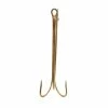 Mustad Double Live Bait/ Liver Hook With Safety Pin