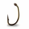 Mustad Signature Egg / Caddis Fly Hook - Offset Fishing